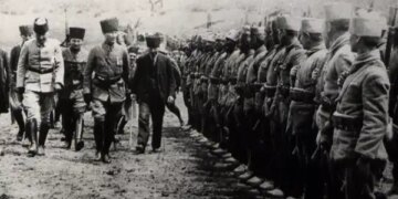 30 Ağustos’ta ne oldu? 30 Ağustos Zafer Bayramı kaçıncı yılı kutlanıyor? 30 Ağustos Zafer Bayramı tarihi ve önemi…