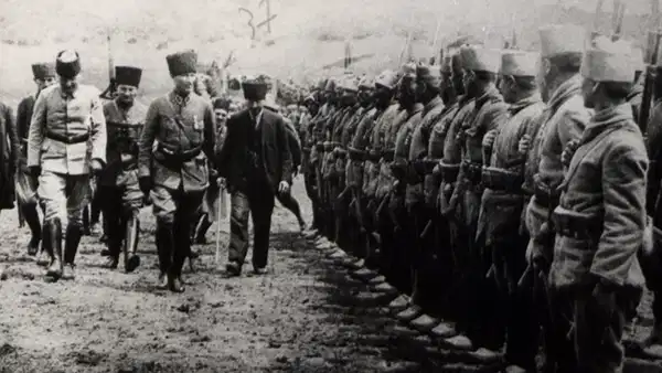 30 Ağustos’ta ne oldu? 30 Ağustos Zafer Bayramı kaçıncı yılı kutlanıyor? 30 Ağustos Zafer Bayramı tarihi ve önemi…