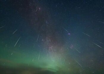 Perseid meteor yağmuru Türkiye’de nasıl izlenebilir?