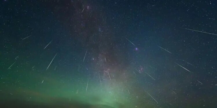 Perseid meteor yağmuru Türkiye’de nasıl izlenebilir?