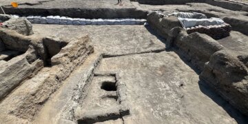 Çatalhöyük kazılarında dikkat çeken keşif: En büyüğü 6 aylık 8 bebek iskeleti bulundu! – Son Dakika Yaşam Haberleri