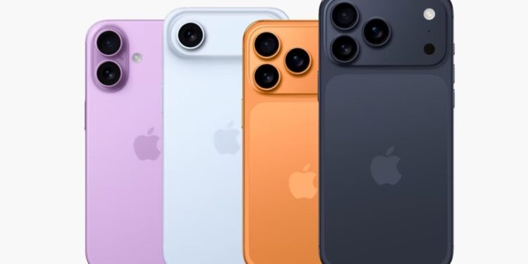 iPhone 18 modeli 2027 yılında tanıtılacak