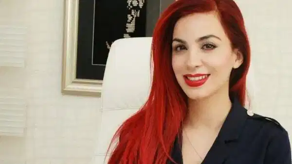 Özlem Gültekin kimdir? Erhan Çelik’in eşi Özlem Gültekin neden öldü? Özlem Gültekin kaç yaşında, nereli?