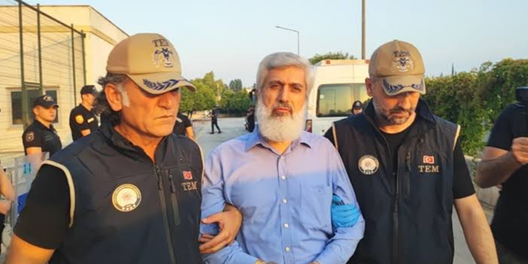 56 Şüpheli Gözaltına Alınmıştı: 'Kuytulcular' Soruşturmasında Flaş Gelişme