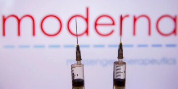 Moderna’nın kanser aşısı sonuçları olumlu geldi: Hisseleri ikiye katlandı!