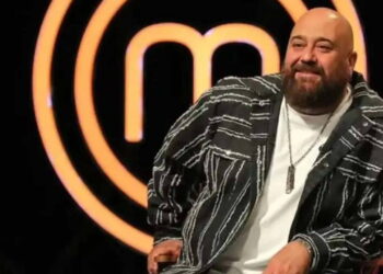 Somer Sivrioğlu ayrılık kararını duyurdu: İstanbul’daki restoranını kapattı