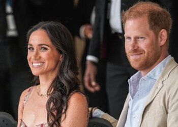 ‘Oyunculuğa dönüş’ hayali tepki çekti: Meghan Markle’ın Netflix macerası başlamadan bitti