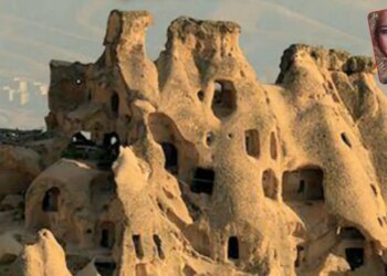 Kapadokya planı mahkemeden döndü: Kapadokya için yeni bir umut