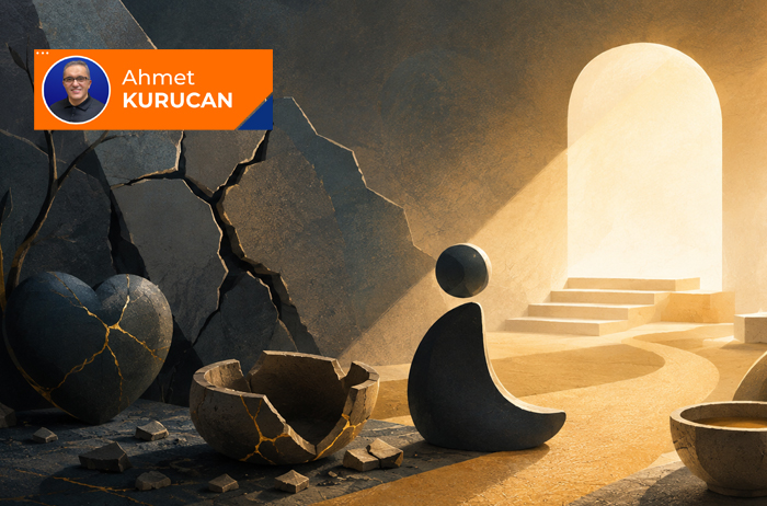 65 yaşında yeniden öğrendiğim dua…