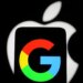 Google’a ve Apple’a yönelik ihlal suçlaması