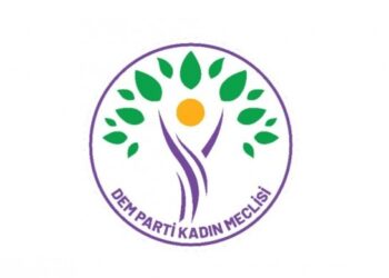 DEM Parti MYK çerçeve yasa gündemiyle toplandı