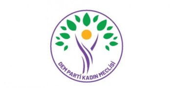 DEM Parti MYK çerçeve yasa gündemiyle toplandı