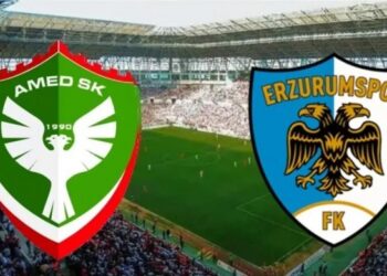 Amedpsor, Erzurumspor maçı için ek bilet satışı