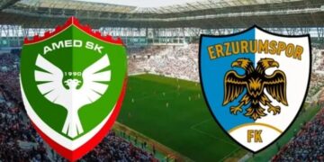 Amedpsor, Erzurumspor maçı için ek bilet satışı