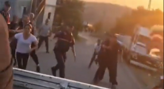 Zonguldak’ta Kürt işçilere saldırıya ilişkin soruşturma açıldı