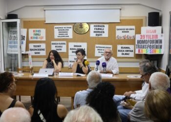 İHD’den barış paneli: Demokrasi güçleri süreçte yer almalı