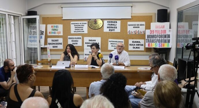İHD’den barış paneli: Demokrasi güçleri süreçte yer almalı