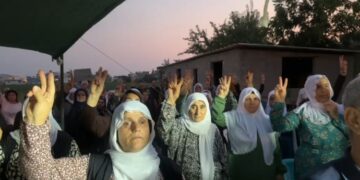 Haydar Uğurlu için 29 yıl sonra taziye kuruldu