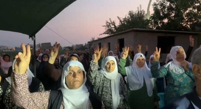 Haydar Uğurlu için 29 yıl sonra taziye kuruldu