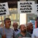 Alevilerden Altan Tan’a tepki