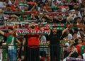 Amedspor Taraftarlar Meclisi: Ortak yerimiz Güney Kale Arkası olacak