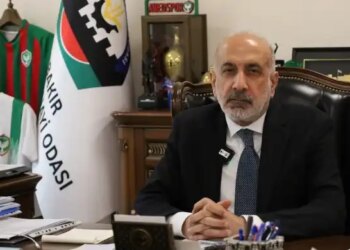 DTSO: Yeni bir dönem başlıyor