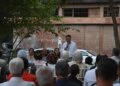 Sûr, Bismil ve Peyas’ta halk uyuşturucuya karşı eylemde