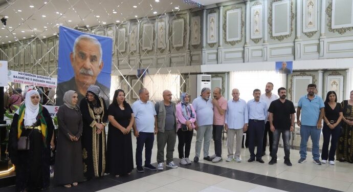TUAY-DER, 5. Olağan Kongresi’nde yeni yönetim belirlendi