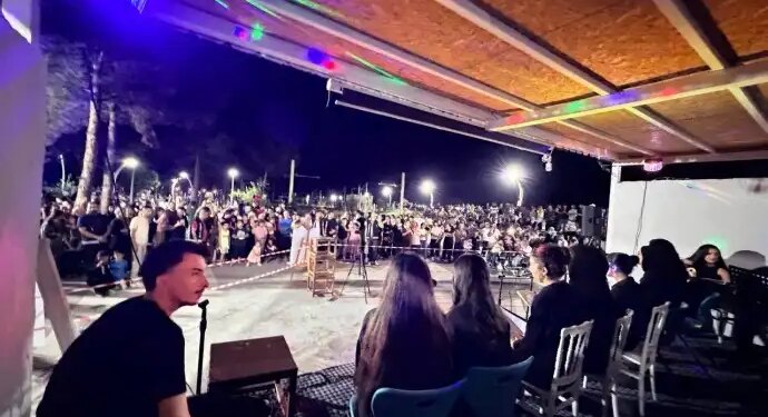 Aram Tîgran, ölümünün 17’nci yılında Bismil’de anıldı