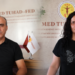 MED TUHAD-FED Eşbaşkanları: Gelecek yeni yasaların demokratik olabilmesi için mücadele edelim