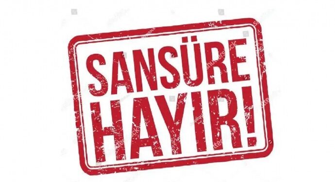 Basın meslek örgütleri: Erişim engelleri kaldırılsın