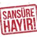 Basın meslek örgütleri: Erişim engelleri kaldırılsın