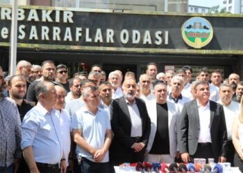 ‘Çete uygulamaları bir an evvel son bulmalıdır’