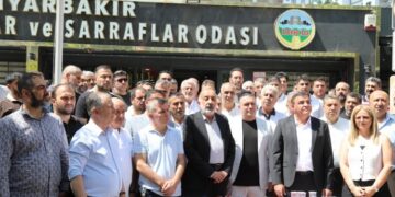 ‘Çete uygulamaları bir an evvel son bulmalıdır’