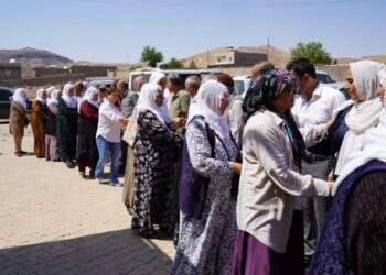 Amed’de 6 yerde 3 gün taziye kurulacak