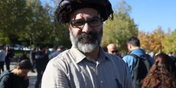 Ma Music Koordinatörü Şêrko Kaniwar serbest bırakıldı