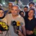 Seyda Şimşek 30 yılın ardından tahliye edildi