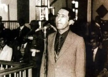 Amed’in Kürt kimliğini savunan ilk belediye başkanı: Mehdi Zana