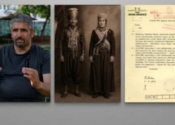 Birlikte katledilmişler: Tarihçi Konak, Yado ve Têlî Hanım hakkında yeni belgelere ulaştı