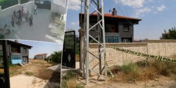 Dedeoğulları ailesinin evine ilişkin imar planına itiraz edildi