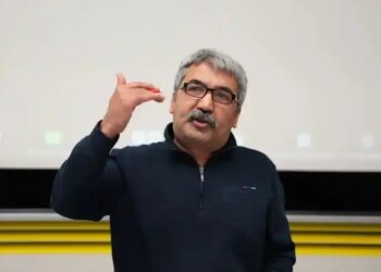 Av. Mahmut Şakar: Tek bir kanun değil, kanunlar süreci olacak