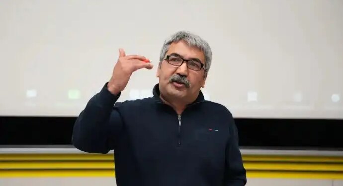 Av. Mahmut Şakar: Tek bir kanun değil, kanunlar süreci olacak