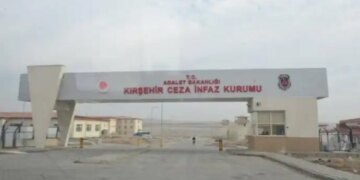 31 yıllık tutsak Altığ’ın tahliyesi yine engellendi