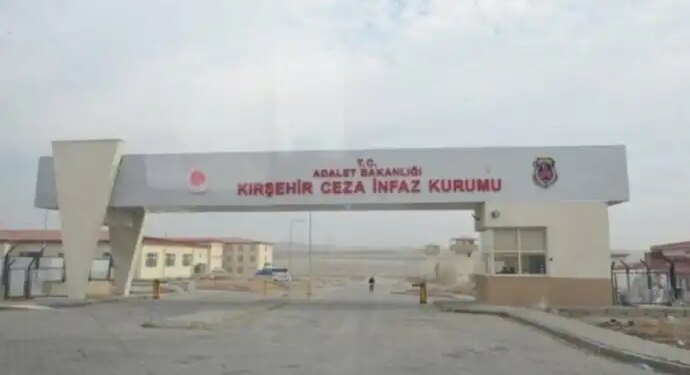 31 yıllık tutsak Altığ’ın tahliyesi yine engellendi