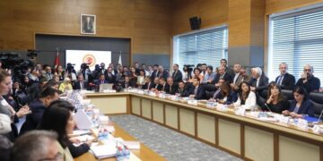 AKP’li Emine Gözgeç: Süreci provoke etmeye çalışanlar var