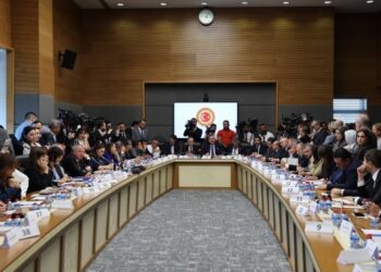 CHP’li Taşkın: Demokratikleşme olmalı