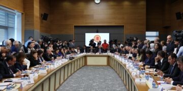 CHP’li Taşkın: Demokratikleşme olmalı