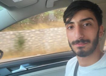 Irkçı saldırı ardından tutuklanan Furkan Oğlak tahliye edildi