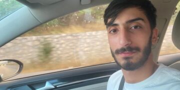 Irkçı saldırı ardından tutuklanan Furkan Oğlak tahliye edildi