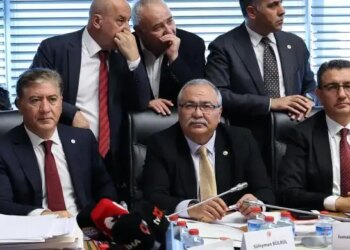 Murat Emir: Teklifi onaylayacağız